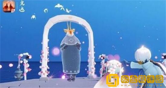光遇同心节什么时候开始 光遇同心节开始时间一览