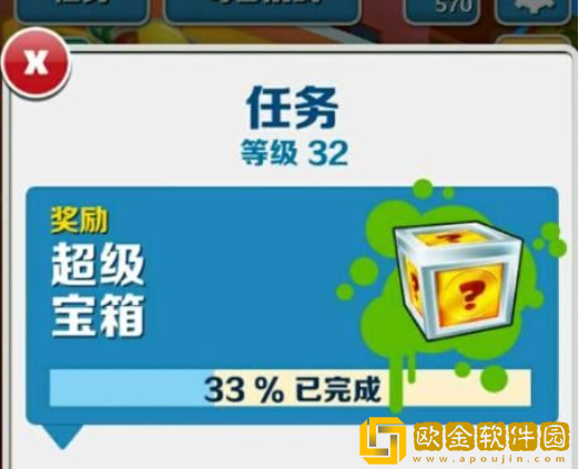 地铁跑酷最高等级多少级 分数等级上限