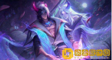 lol灵魂莲华厄斐琉斯多少钱 灵魂莲华厄斐琉斯发售价格介绍