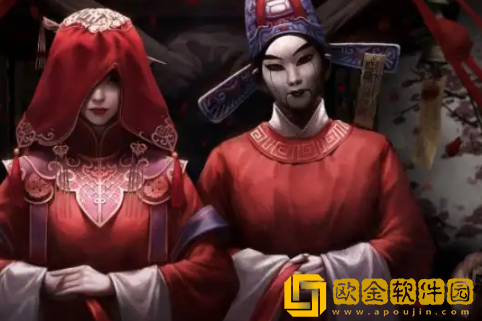 纸嫁衣2第一章怎么过 第一章通关攻略详解