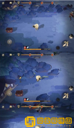 阴阳师神武行探索关卡宝箱在哪 神武行第一关宝箱搜寻攻略
