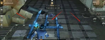 明日之后辐射诡楼85层怎么打 辐射诡楼85层打法攻略