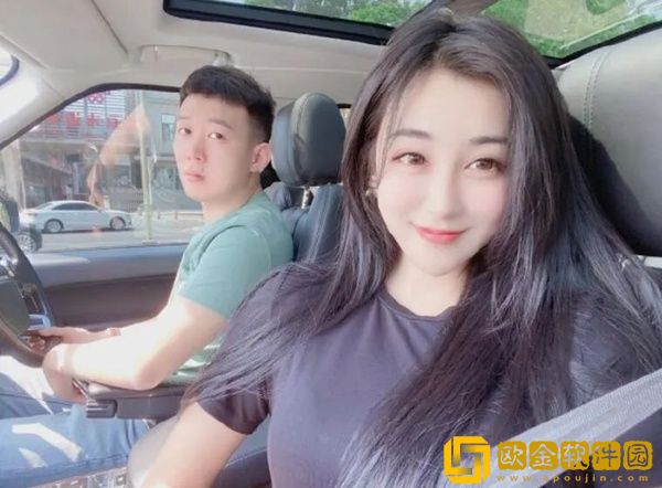 快手小白龙正式离婚原因引热议！梦琳回应：没收到过5万块零花钱！