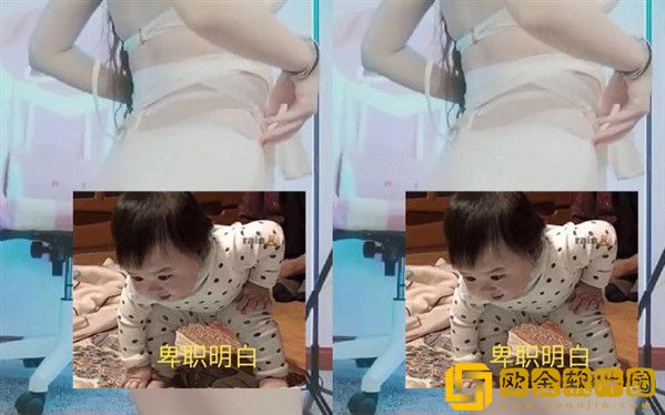 梦蝶粉丝群自曝外网后续：可私人订制，小视频超多！