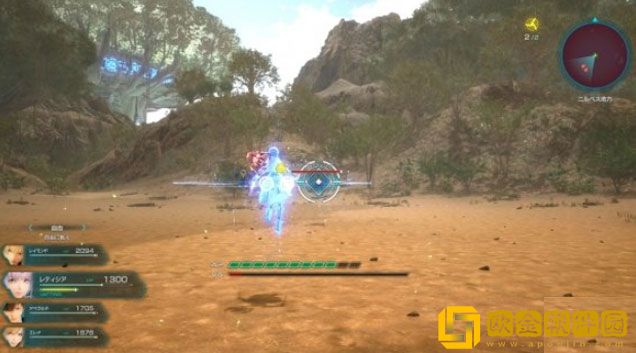 星之海洋6神圣力量战斗要素VA介绍 游戏6VA是什么