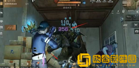 明日之后辐射诡楼85层怎么打 辐射诡楼85层打法攻略