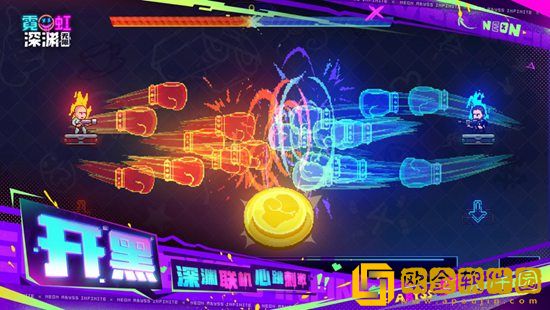 霓虹深渊无限普罗米修斯触发方法是什么 霓虹深渊无限普罗米修斯触发方法攻略