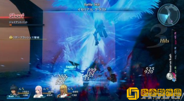 星之海洋5忠诚与背叛画面及剧情试玩心得