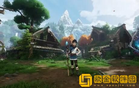 柯娜精神之桥木匠怎么打 柯娜精神之桥木匠攻略
