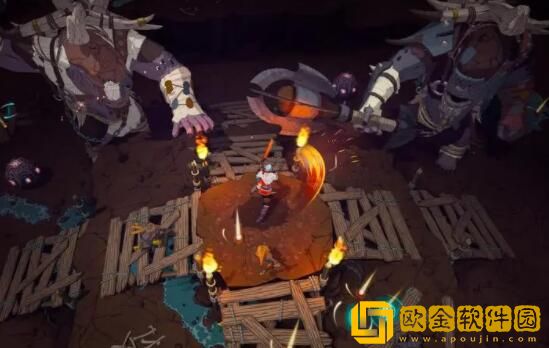 米德加尔的部落怎么玩 米德加尔的部落要做什么