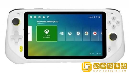 腾讯掌机什么时候出 罗技腾讯掌机多少钱