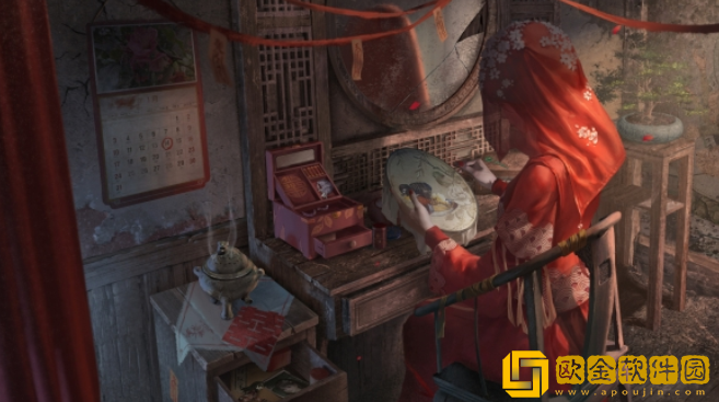 纸嫁衣3鸳鸯债steam配置要求 游戏steam配置是什么