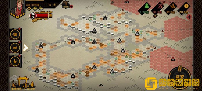 无悔华夏大汉副本怎么过 无悔华夏大汉副本通关攻略