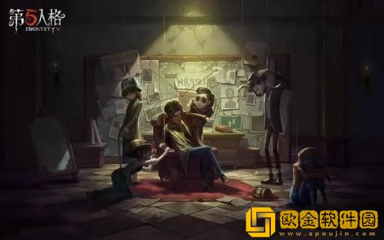 第五人格小丑天赋怎么加点 第五人格小丑天赋加点分享