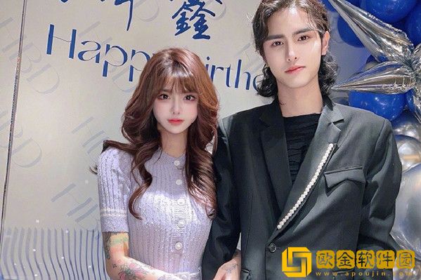 三婚三离，微博网红韩安冉与马泽鑫结束婚姻关系，蹭热度敛财引众议！