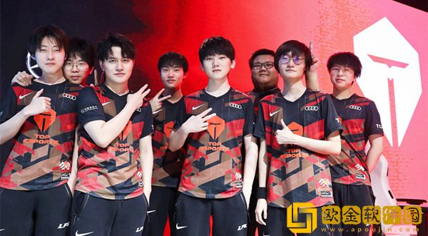 LOL新版本AD环境让人担忧，RNG喜提增强、Theshy也获利！