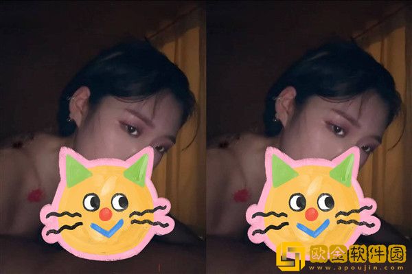 抖音赵一菲果汁视图是真的吗？1分05秒视频引发热议！