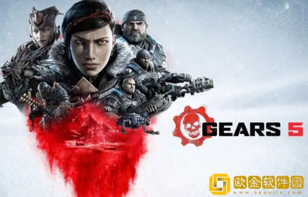 战争机器5工程师攻略 战争机器5工程师怎么玩