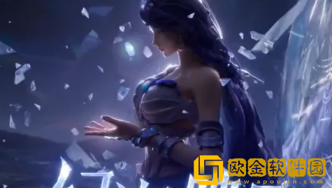 王者荣耀海月是什么位置 海月主打位置推荐