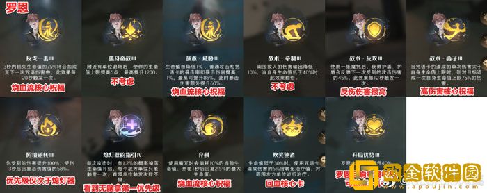哈利波特魔法觉醒手游追忆之境祝福选择攻略一览