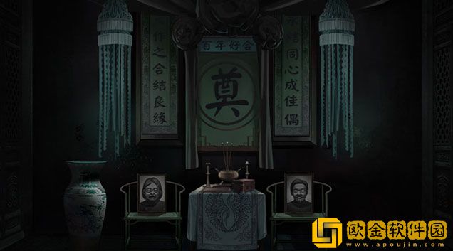 纸嫁衣好玩吗 游戏特色介绍