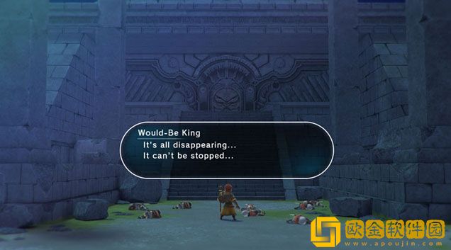 失落的斯菲尔配置高吗 配置要求介绍