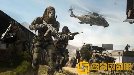 使命召唤19多少GB 使命召唤19多大容量