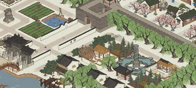 江南百景图绍兴府什么时候开放 绍兴府开放时间一览