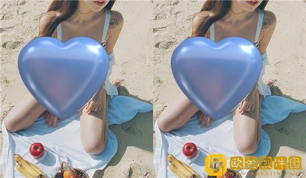 斗鱼戴口罩的主播八月未央甜味儿央火爆全网？网友：她值得！