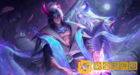 2022灵魂莲华系列都有谁 lol2022年灵魂莲华名单汇总