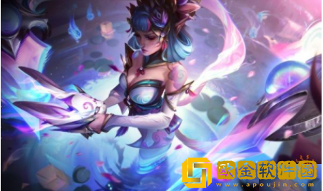 2022灵魂莲华系列都有谁 lol2022年灵魂莲华名单汇总
