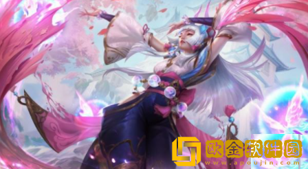 2022灵魂莲华系列都有谁 lol2022年灵魂莲华名单汇总