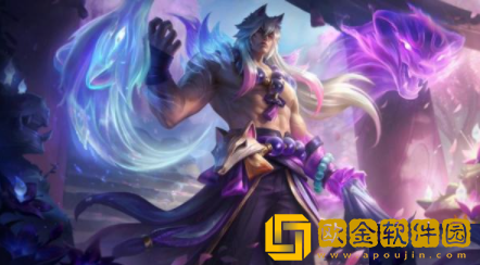 2022灵魂莲华系列都有谁 lol2022年灵魂莲华名单汇总