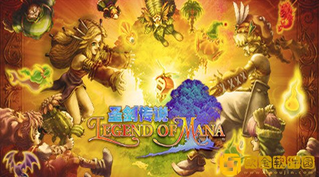 圣剑传说玛娜传奇机器人怎么制作 魔兵制作攻略