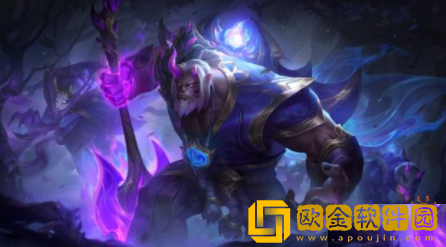 2022灵魂莲华系列都有谁 lol2022年灵魂莲华名单汇总