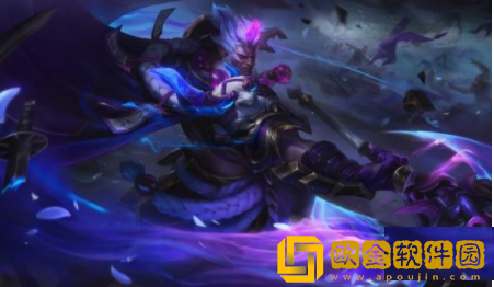 2022灵魂莲华系列都有谁 lol2022年灵魂莲华名单汇总