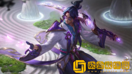 2022灵魂莲华系列都有谁 lol2022年灵魂莲华名单汇总