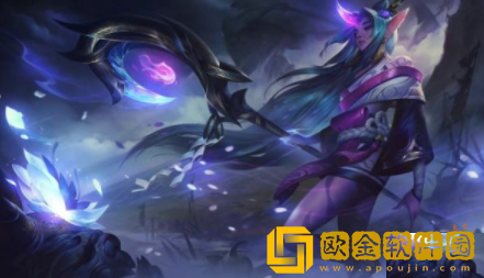 2022灵魂莲华系列都有谁 lol2022年灵魂莲华名单汇总