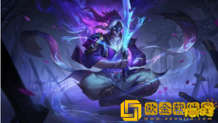2022灵魂莲华系列都有谁 lol2022年灵魂莲华名单汇总