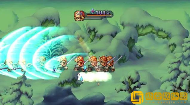 圣剑传说玛娜**
机器人怎么制作 魔兵制作攻略