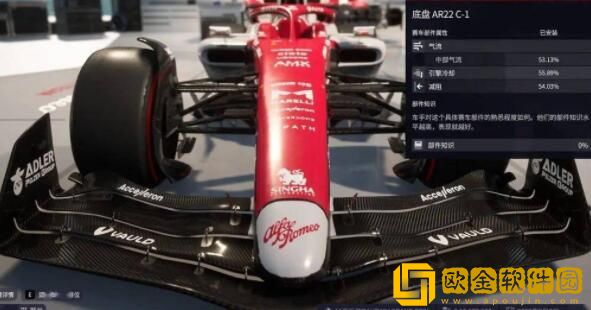 F1车队经理2022怎么玩 F1车队经理2022值得买吗