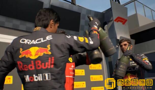F1车队经理2022怎么玩 F1车队经理2022值得买吗