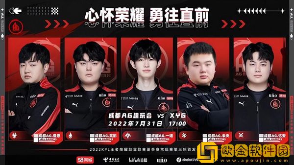 AG对阵XYG之前大换血，小兽孤注一掷调整阵容，结局大跌眼镜！