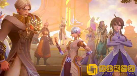 上古王冠可以搬砖吗 怎么搬砖赚RMB