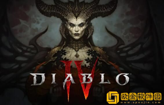暗黑4什么时候公测 暗黑破坏神4宣布封测即将开始