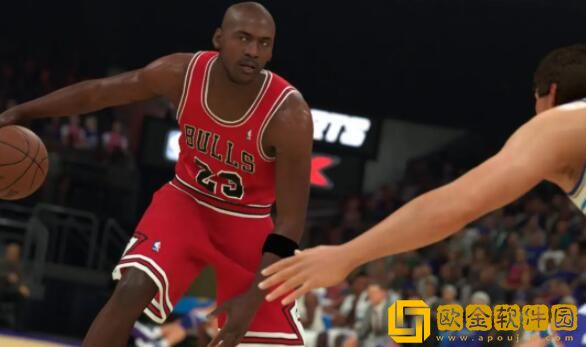 NBA2k23乔丹模式攻略 NBA2k23怎么玩乔丹