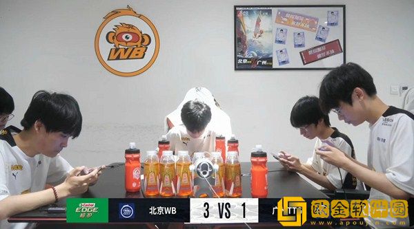 头铁？张凯再次拿火舞打金蝉，TTG1-3输给WB！
