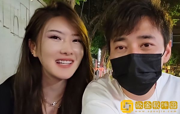 斗鱼钱小佳承包大厦告白女友，豪掷9999玫瑰感动阿涵！