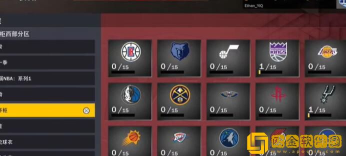 NBA2K23卡牌怎么获得 nba2k23球员卡评分
