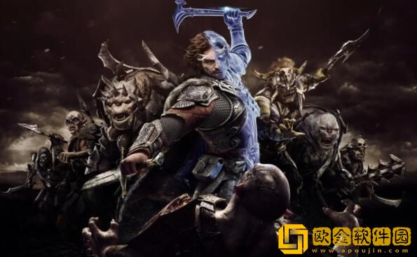中土世界战争之影怎么打竞技场 竞技场配置推荐